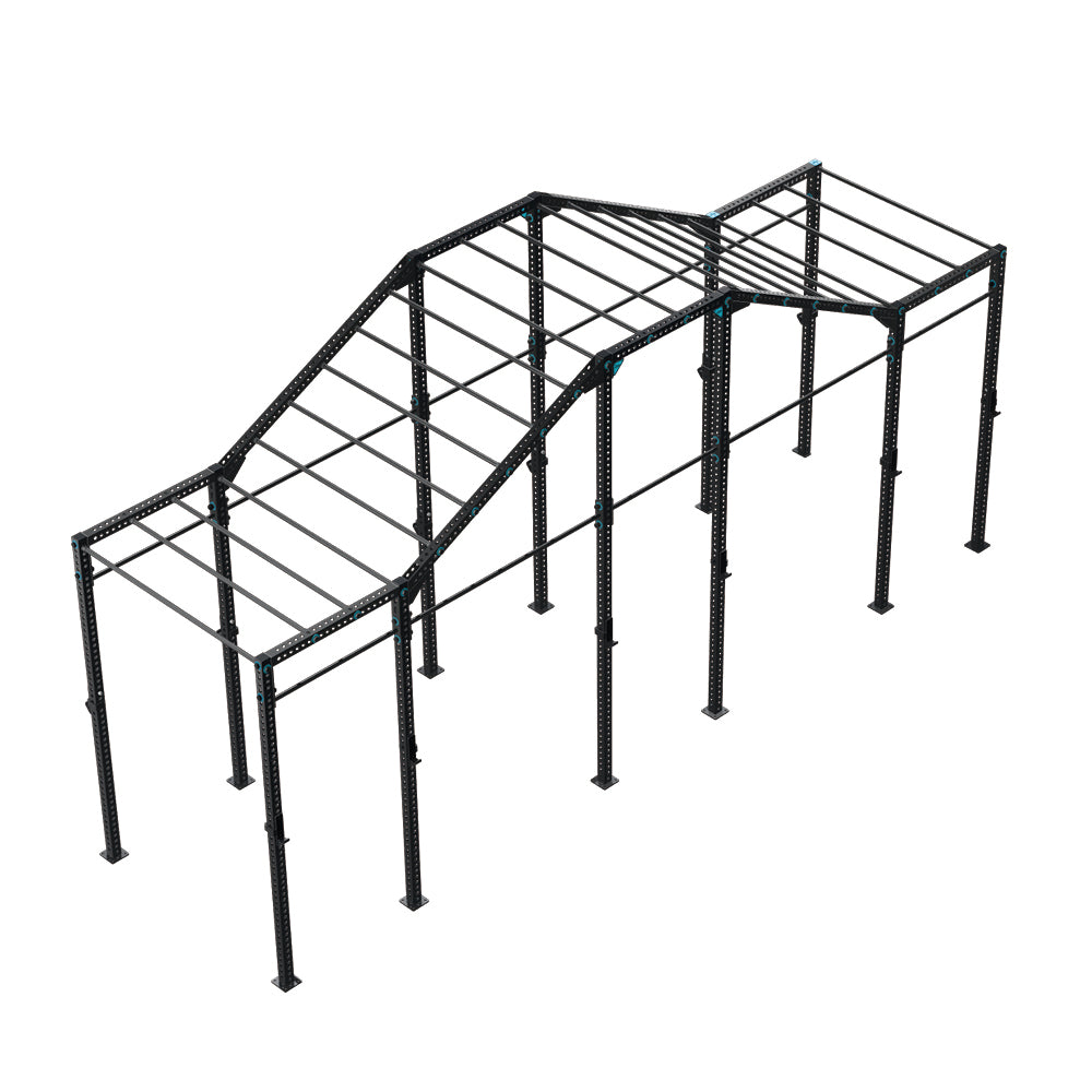 Live Pro Monkey  Rig LP6017 - Devine Fitness Equipment