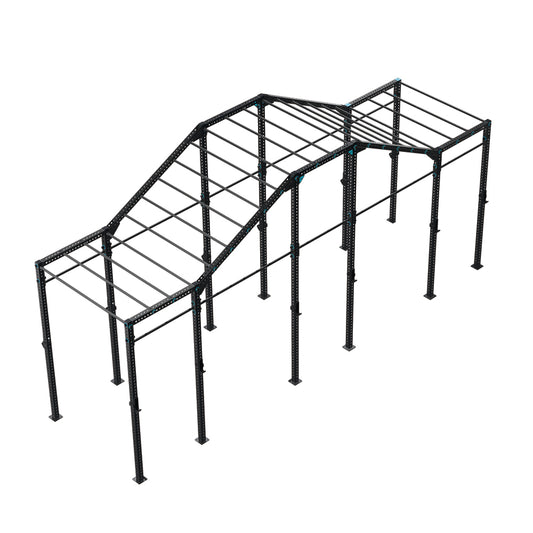 Live Pro Monkey  Rig LP6017 - Devine Fitness Equipment