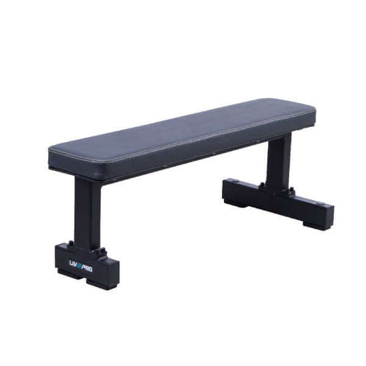 LIVE PRO Flat Bench
