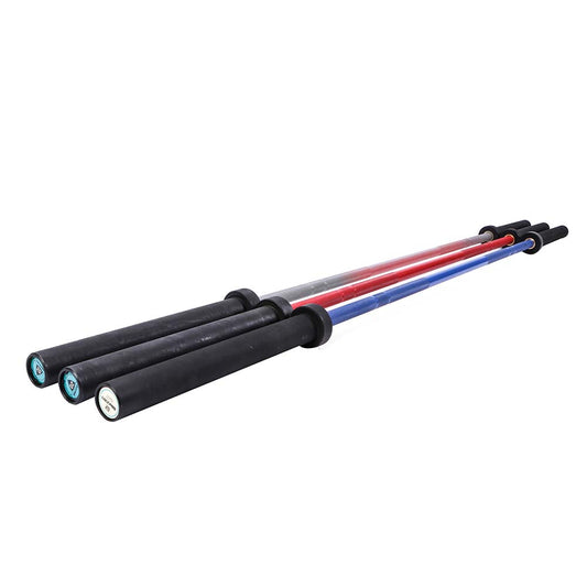 LIVE PRO Men’s Weightlifting Bar-Cerakote