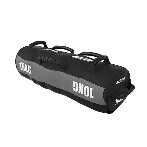 Live Pro competition Sand Bags unfilled (Copy) - Devine Fitness Equipment