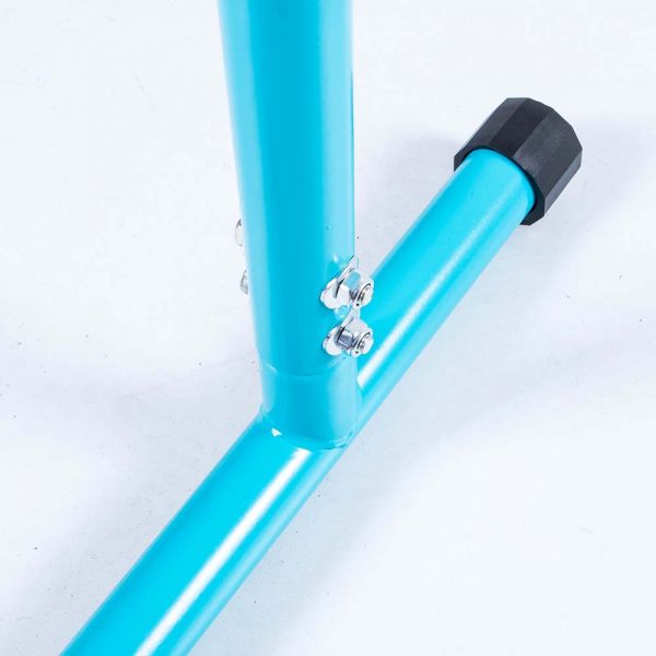 Live Pro Parallettes  Dip Bars pair LP8161 - Devine Fitness Equipment