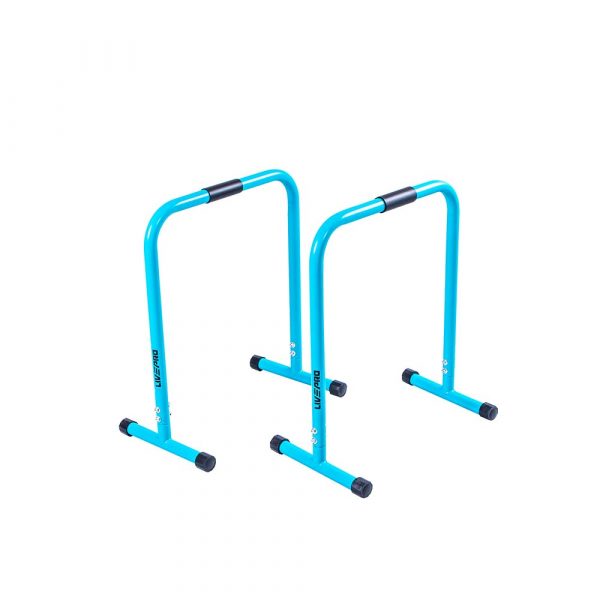 Live Pro Parallettes  Dip Bars pair LP8161 - Devine Fitness Equipment