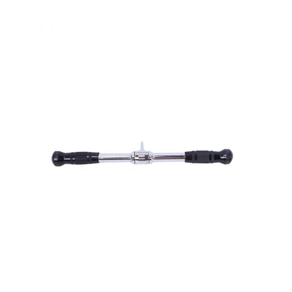 Tricep Straight Bar - Devine Fitness Equipment
