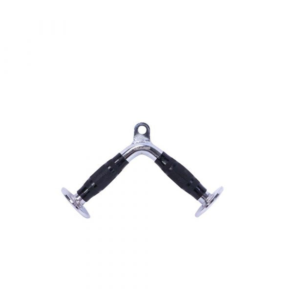Tricep V Bar LP8912I - Devine Fitness Equipment