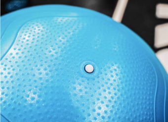 Live Pro Swiss Ball 75cm