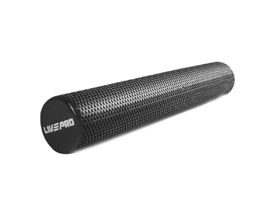 Live Pro Foam Roller 90cm
