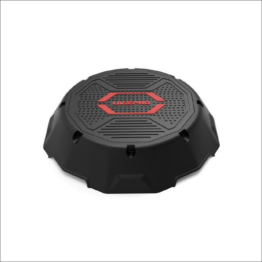 LIVE PRO Mini Step RD - Devine Fitness Equipment