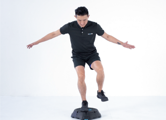LIVE PRO Mini Step RD - Devine Fitness Equipment