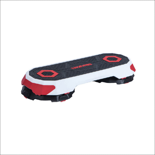 LIVE PRO Step RD - Devine Fitness Equipment