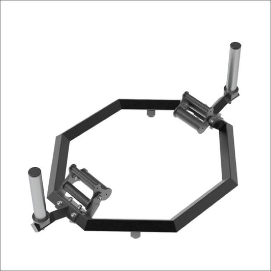 LIVE PRO HEX Bar Pro - Devine Fitness Equipment