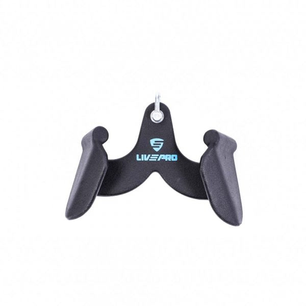Live Pro V-Grip LP8323 - Devine Fitness Equipment