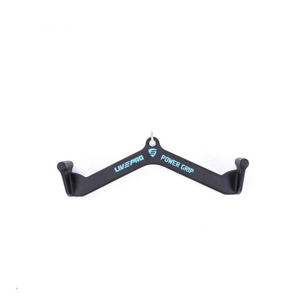 Live Pro Medium Handle Mid Grip LP8327/BK - Devine Fitness Equipment