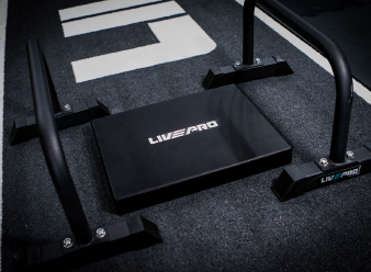 Live Pro Balance pad