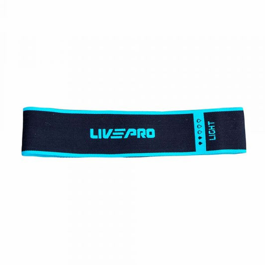 Fabric Loop Band Set of 3