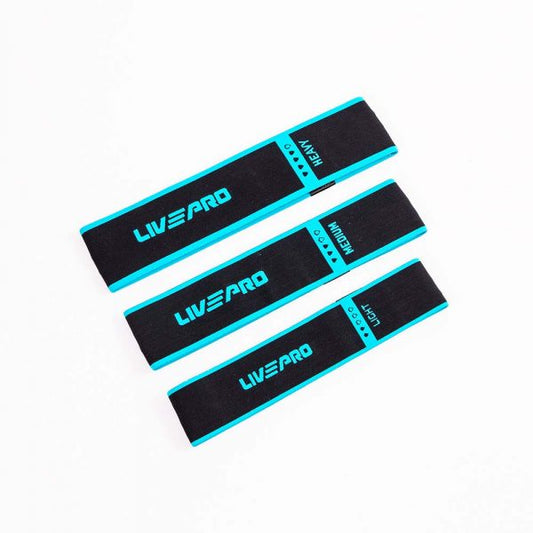 Fabric Loop Band
