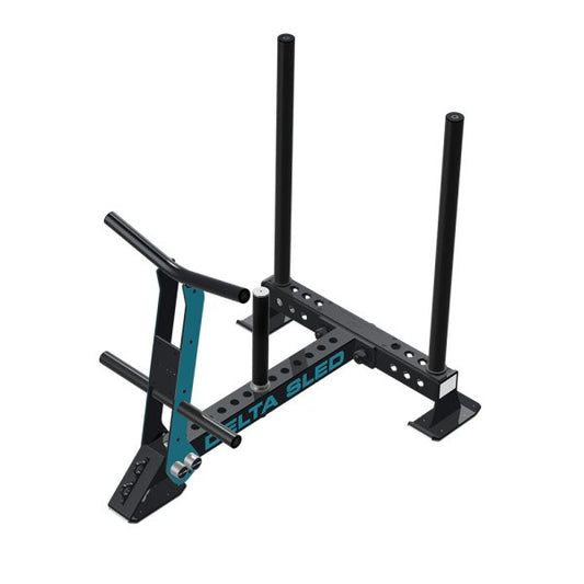 Live Pro Sled