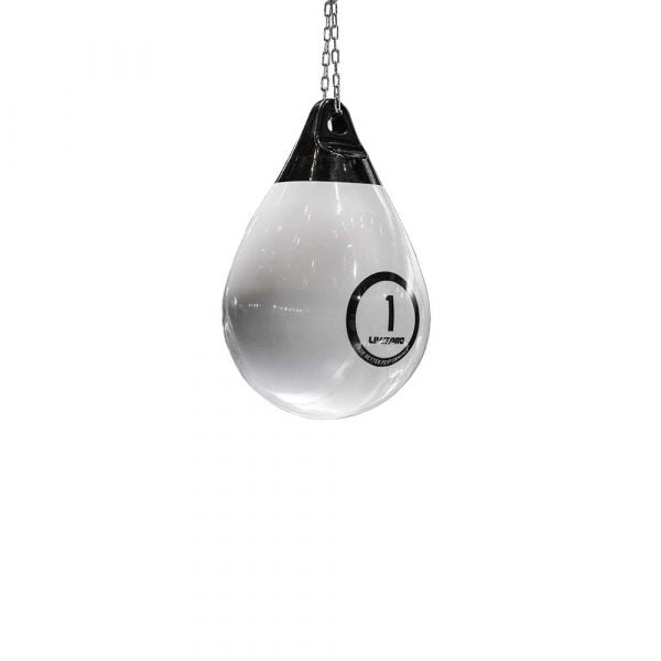 LIVEPRO AQUA BOXING BAG - Devine Fitness Equipment