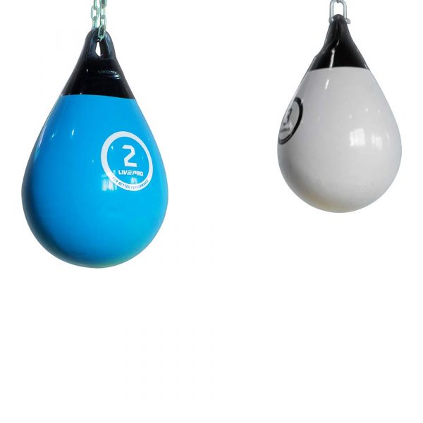 LIVEPRO AQUA BOXING BAG - Devine Fitness Equipment