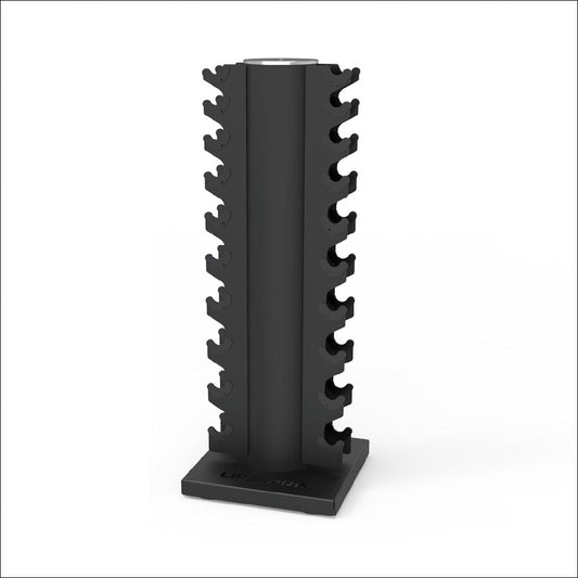 Live Pro Dumbbell Tower
