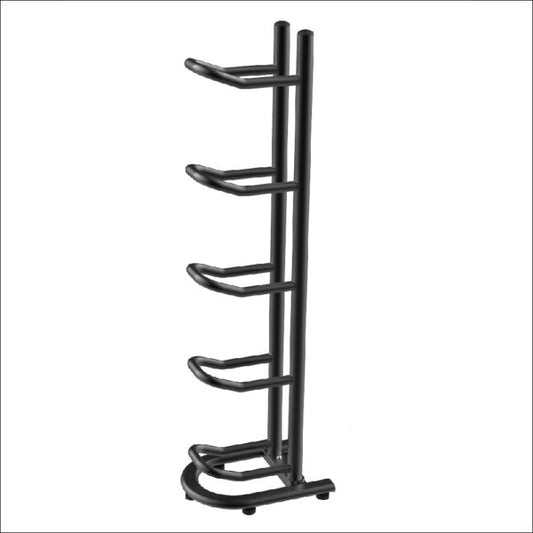 LIVE PRO Medicine Ball Rack 5 - Devine Fitness Equipment