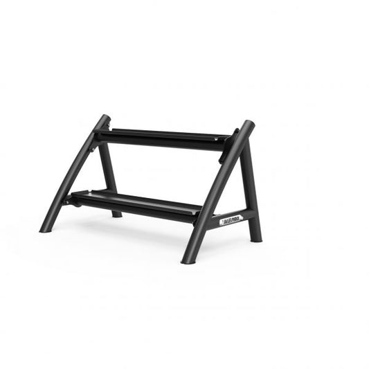 Live Pro 2 TIER KETTLEBELL RACK