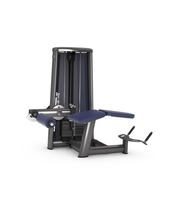 GYM80 Lying Leg Curl – Standard Series 3002