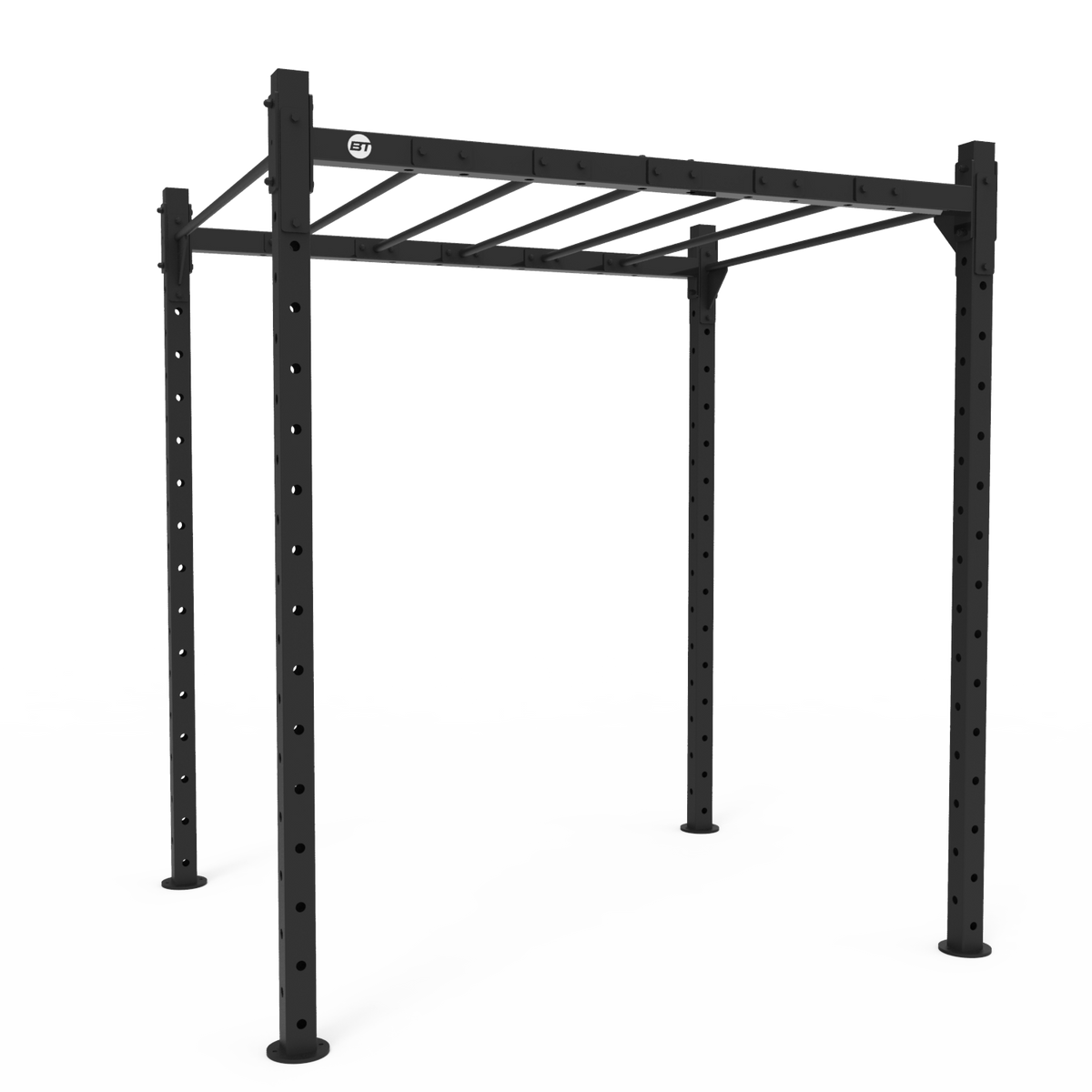 Crossfit Rig 2 CrossFit Rig M2 - Fitness Equipment – Devine Fitness Equipment
