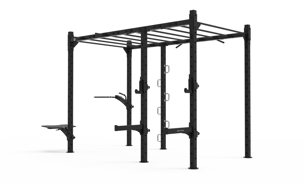 Crossfit Rig 2 CrossFit Rig M2 - Fitness Equipment – Devine Fitness Equipment