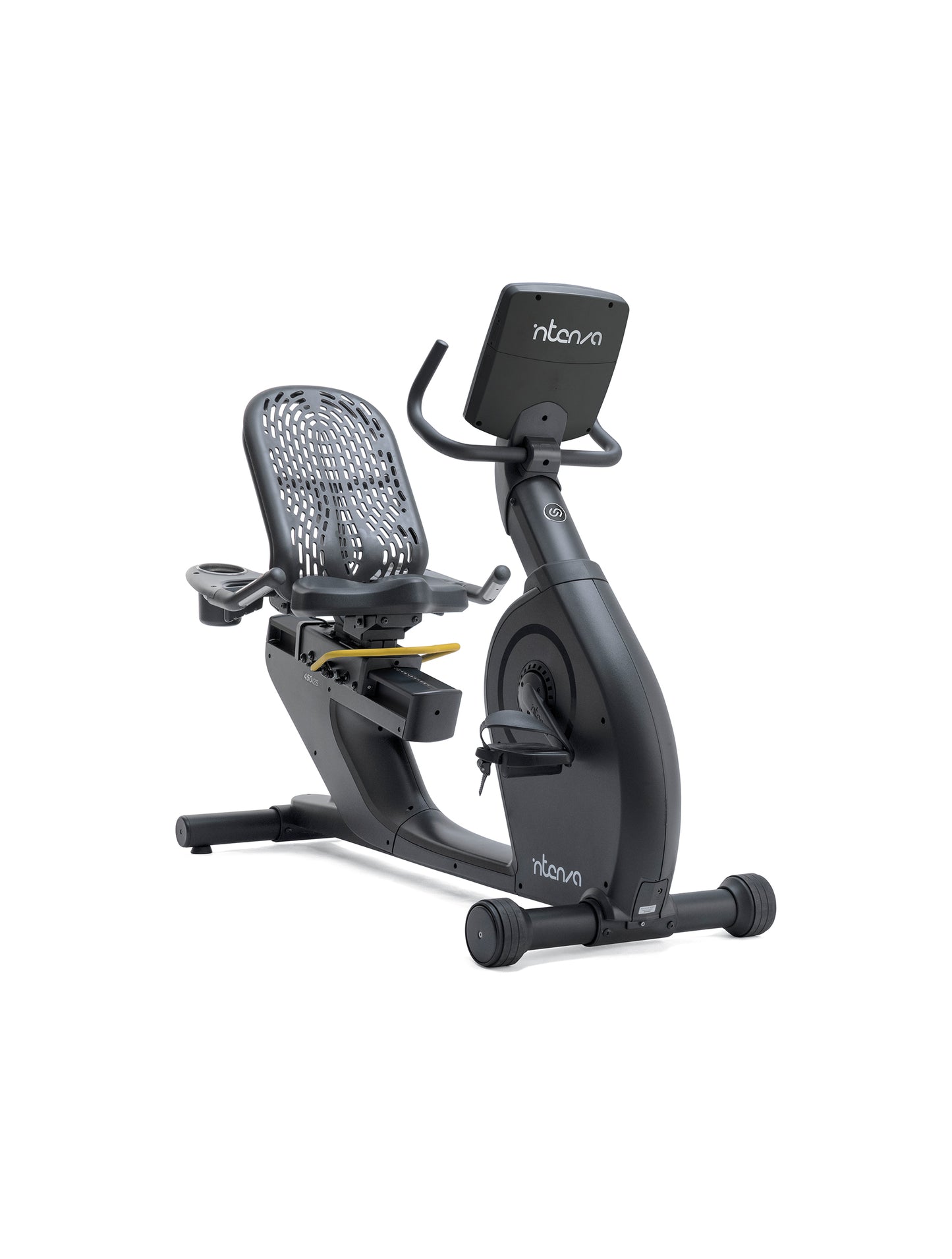 INTENZA Recumbent Bike 450 RBi2s