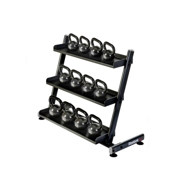 Kettle Rack Reebok Kettle Rack – Kettlebell Storage Rack | Devine Fitness – Devine ...