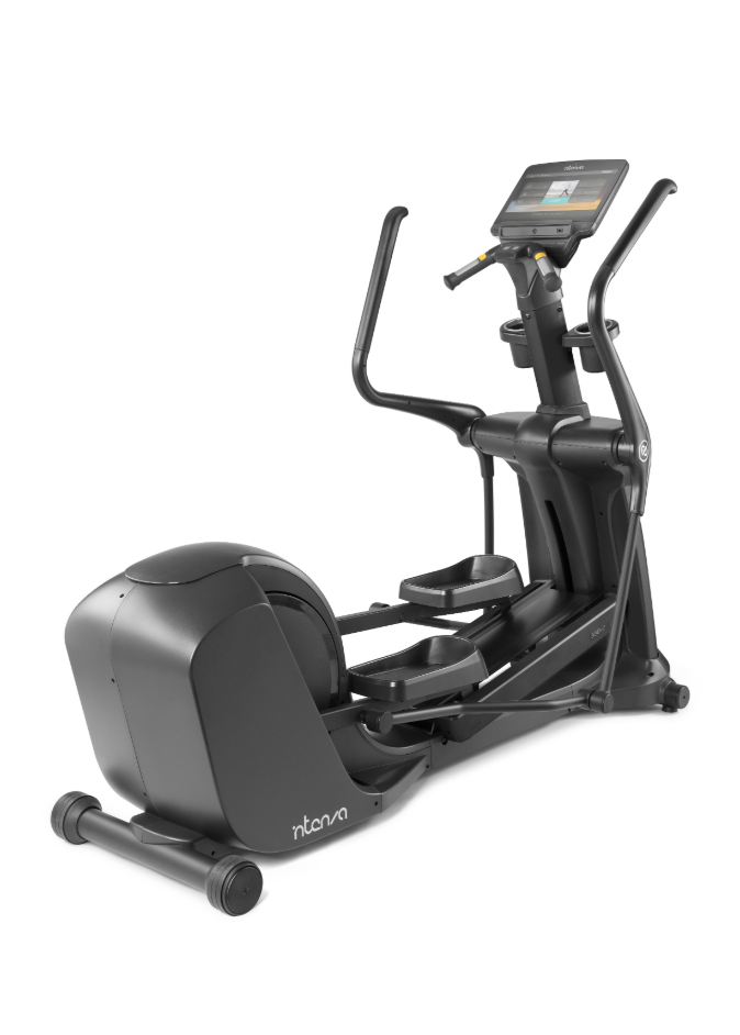 INTENZA Elliptical Trainer 550 ETe2+