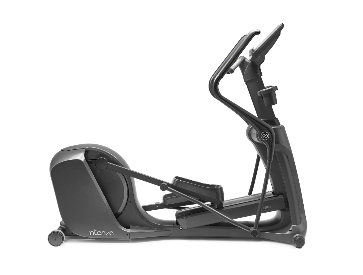 INTENZA Elliptical Trainer 550 ETe2+