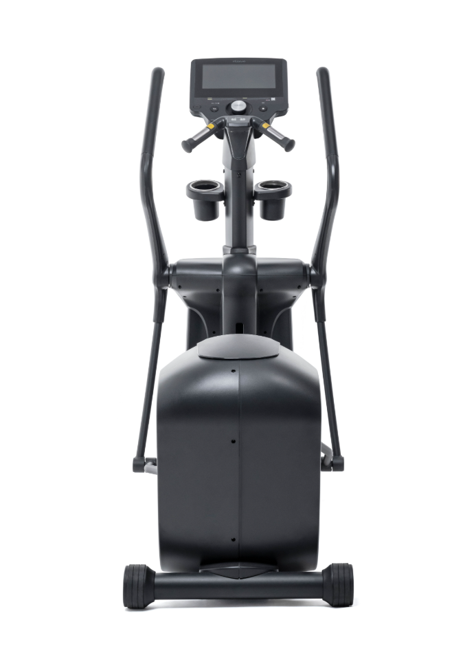 INTENZA Elliptical Trainer 450 ETi2