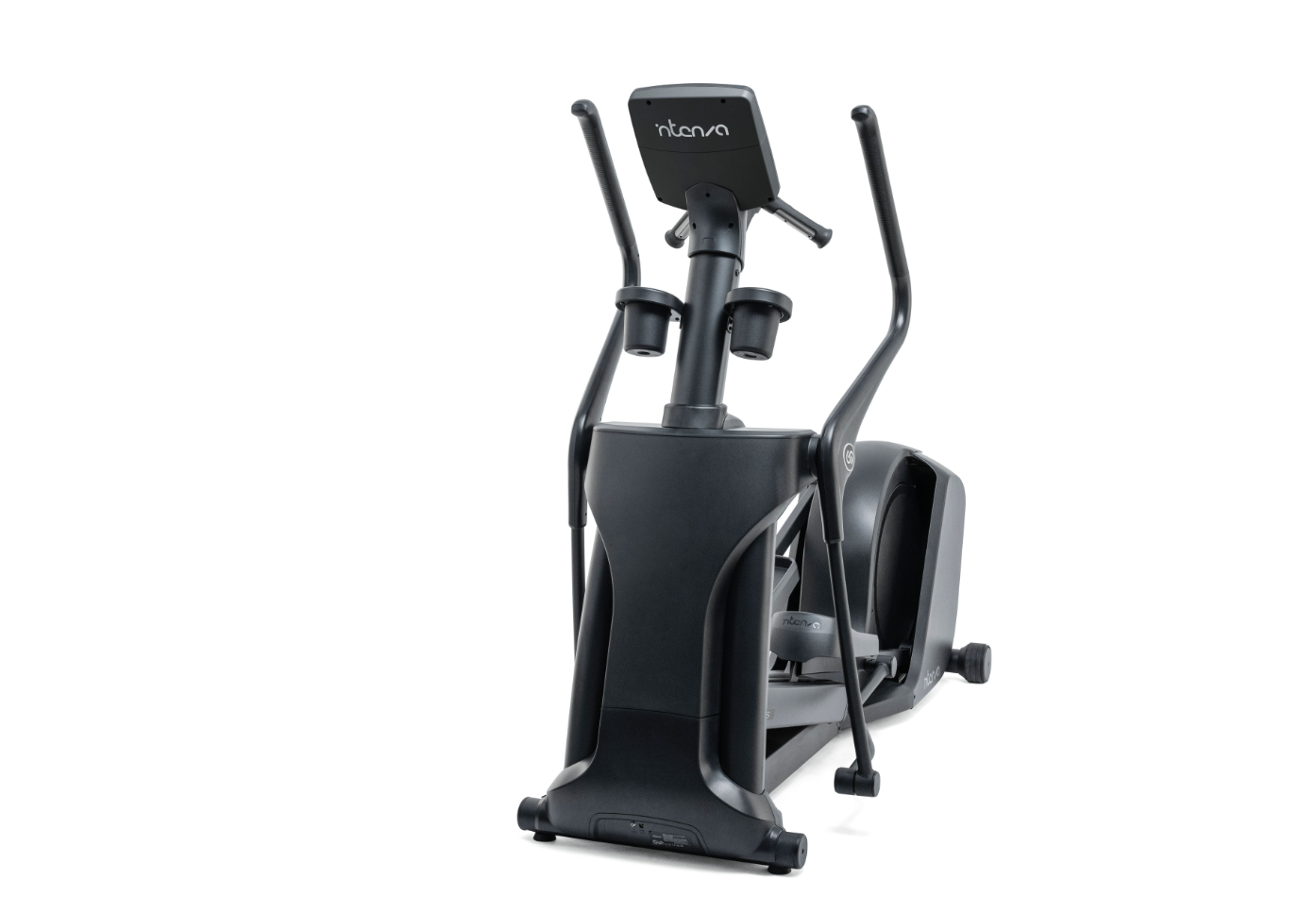 INTENZA Elliptical Trainer 450 ETi2S