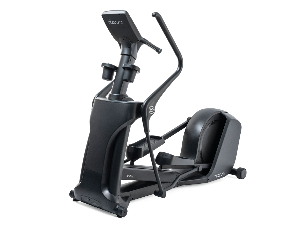 INTENZA Elliptical Trainer 450 ETi2S