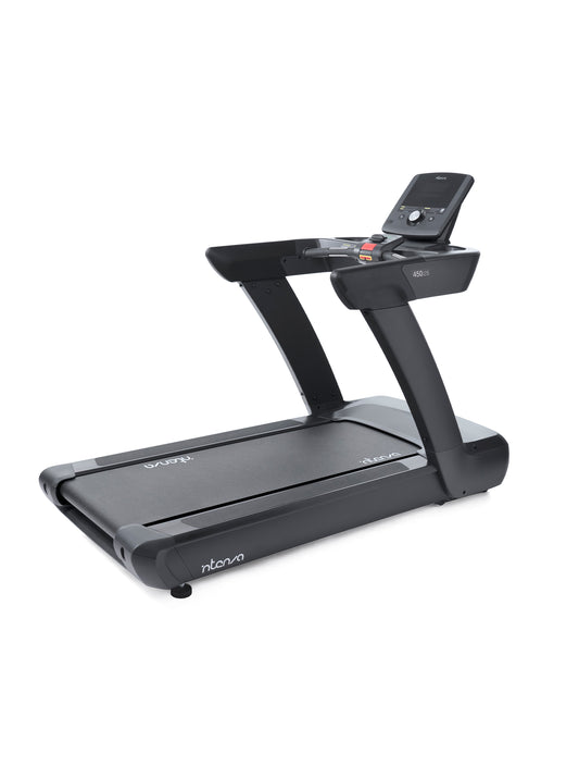INTENZA Treadmill 450 Ti2s - Devine Fitness Equipment
