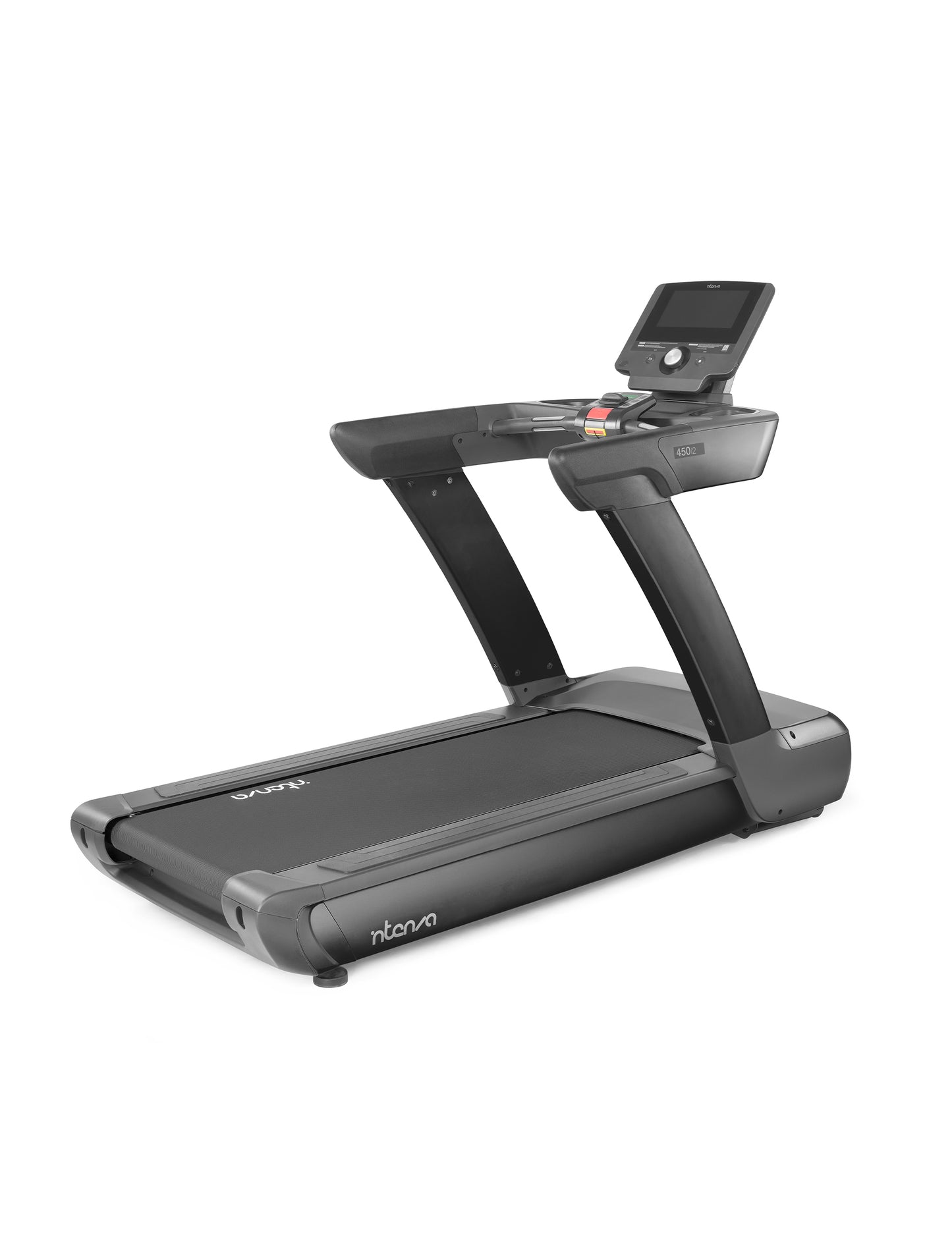 INTENZA Treadmill 450 Ti2 - Devine Fitness Equipment