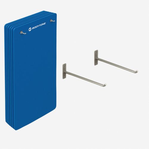 Bodytone Mat rack