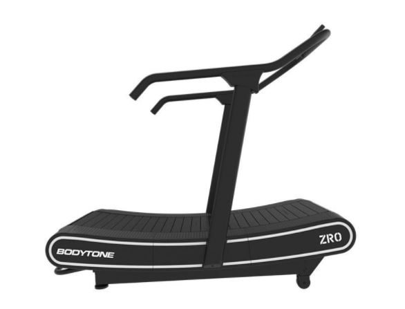 BODYTONE Curved Treadmill ZROT