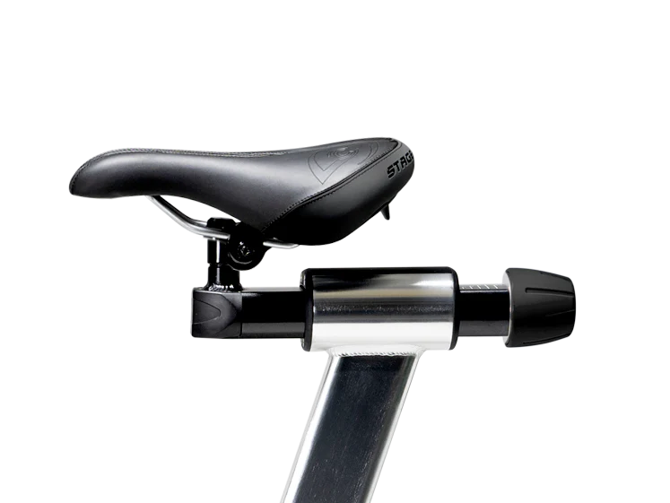 STAGES Saddle V2 - Devine Fitness Equipment