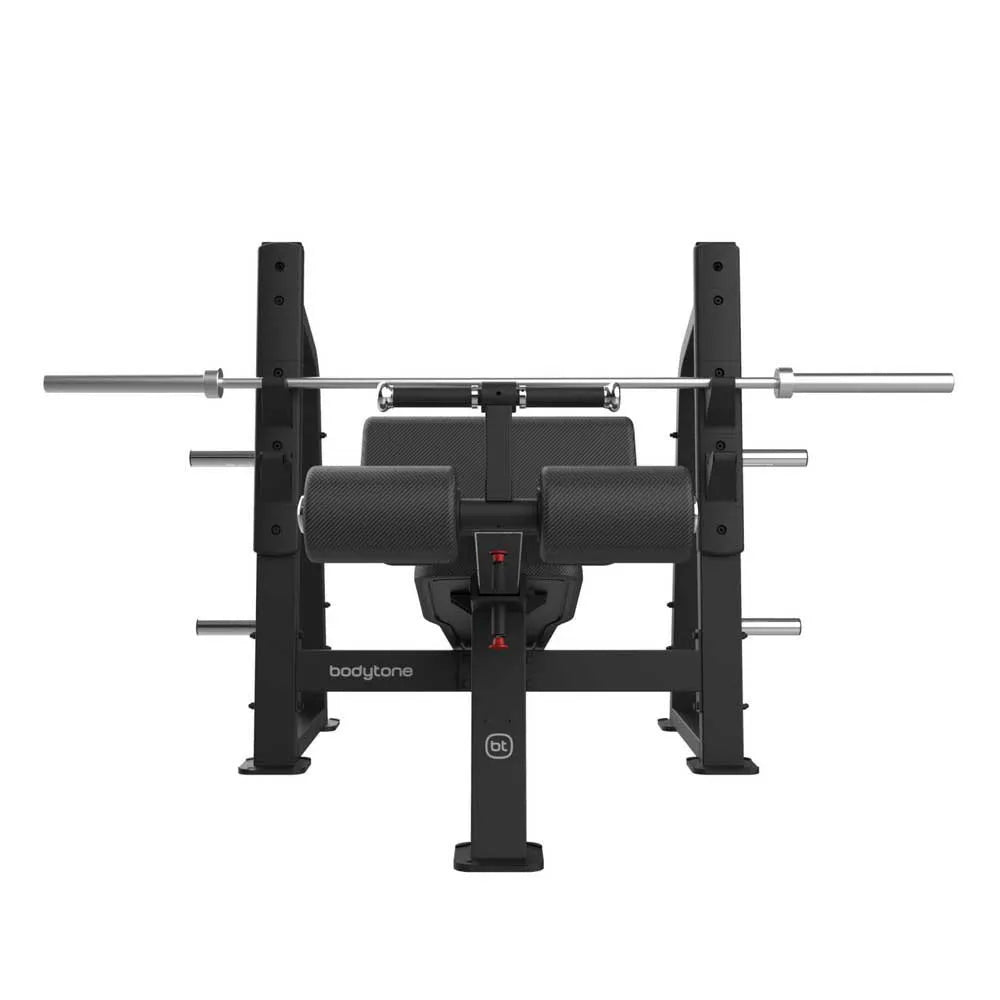 BODYTONE Olympic Decline Bench Press FBC06