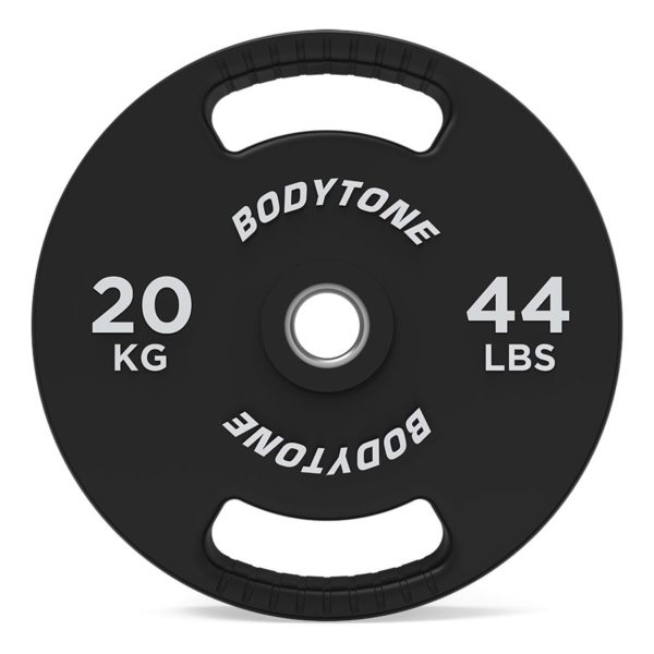 BODYTONE Olympic Plate 10kg Single