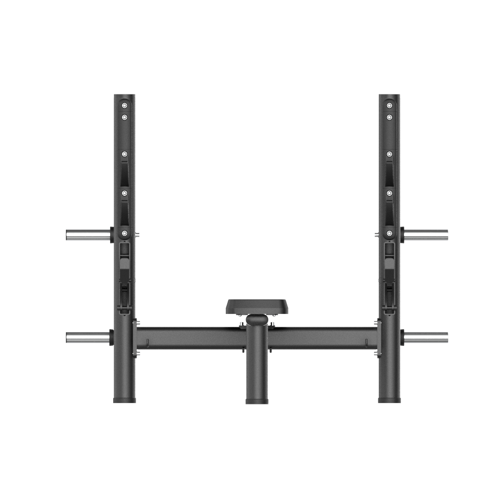 Insight Bench Press RE6004 - Devine Fitness Equipment