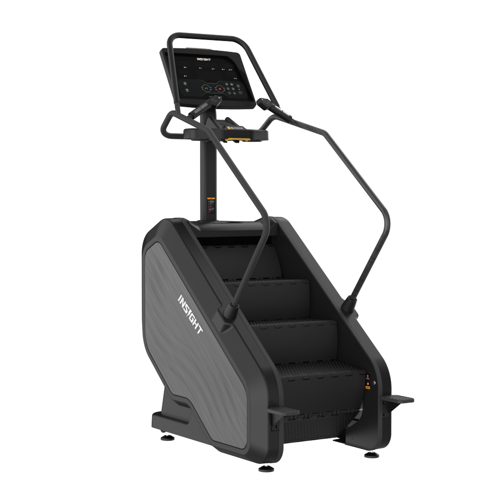 Insight Fitness Climber RC50 - Devine Fitness Equipment