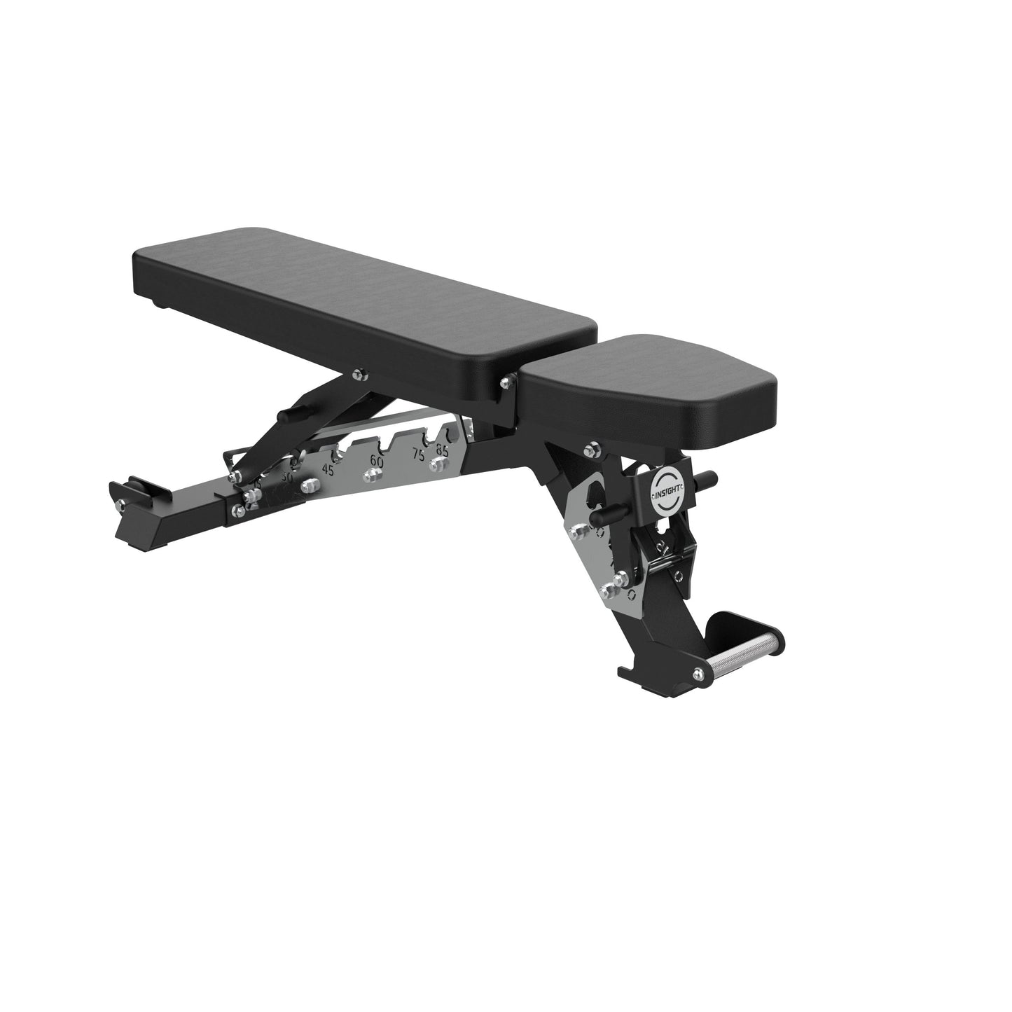 Insight Adjustable Bench RR-FW-AB-75-01