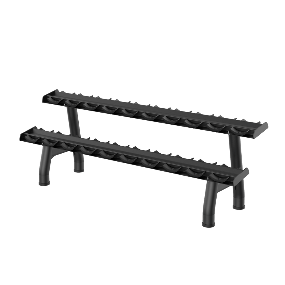 Insight 10 Pair Dumbbell rack