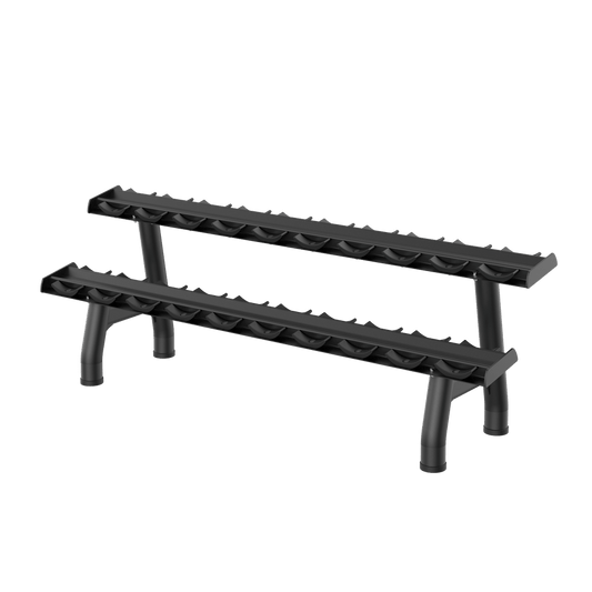Insight 10 Pair Dumbbell rack