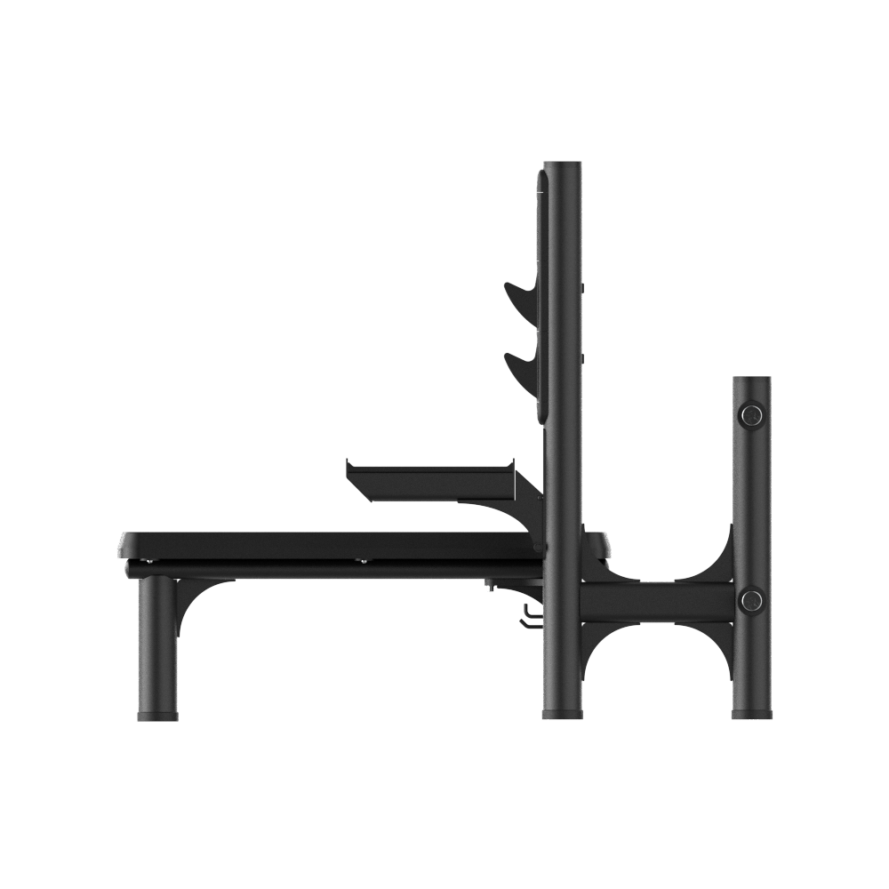 Insight Bench Press RE6004 - Devine Fitness Equipment