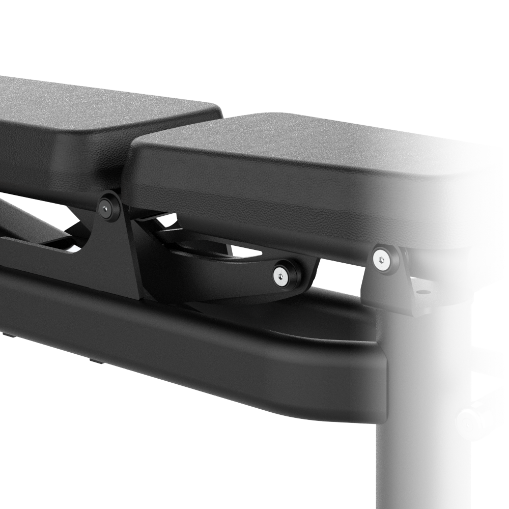 Insight Adjustable Bench RE6016 - Devine Fitness Equipment